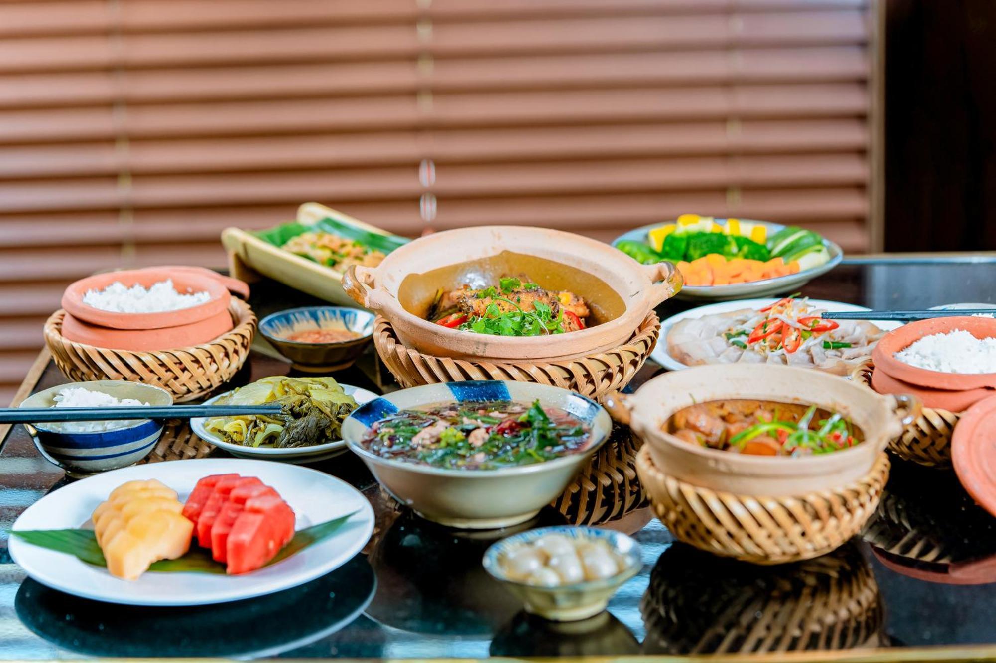 Golden Lotus Luxury Hotel Danang - Complimentary Daily Afternoon Tea Екстериор снимка